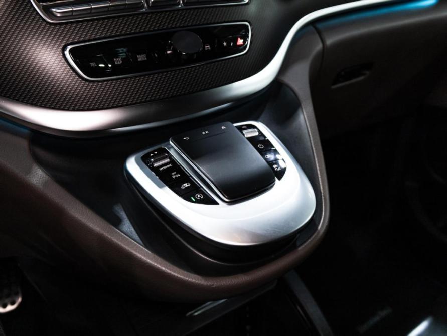 Mercedes-Benz V-Класс III (W447) Рестайлинг Санкт-Петербург  - изображение 26
