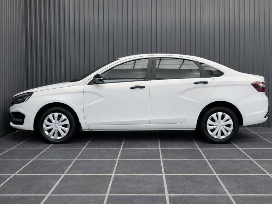 Lada (ВАЗ) Vesta I Рестайлинг (NG) Пермь  - изображение 33