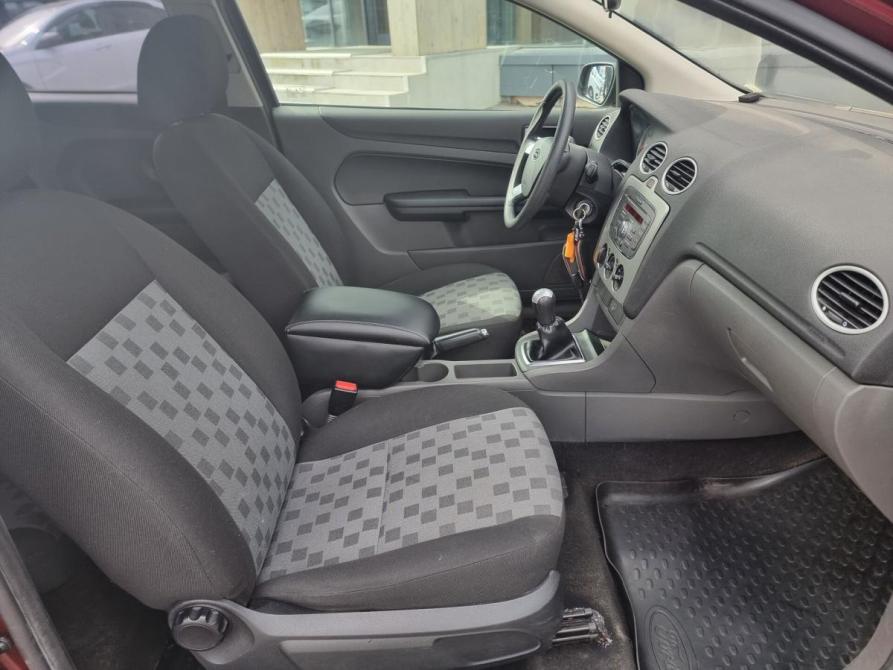 Ford Focus II Архангельск  - изображение 10