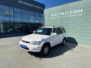 Honda CR-V I Рестайлинг Екатеринбург  - изображение 13