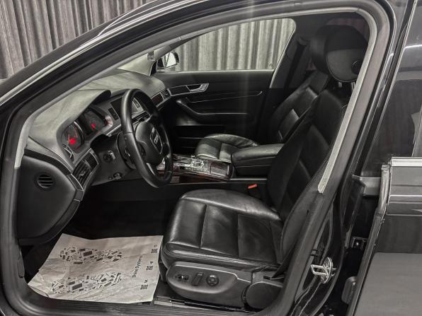 Audi A6 III (C6) с пробегом 2007 года, цена 699 000 рублей, 348595 км, седан, Автокод Объявления