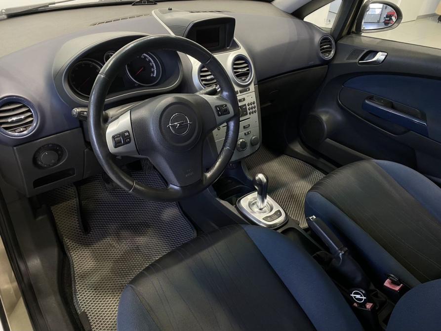 Opel Corsa D Ростов-на-Дону  - изображение 12