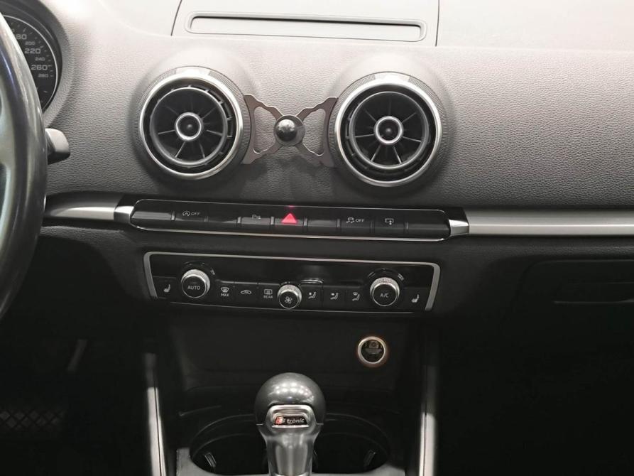 Audi A3 III (8V) Казань  - изображение 18