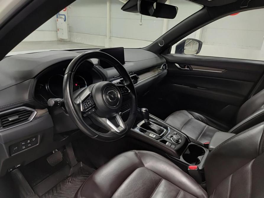 Mazda CX-5 II Казань  - изображение 20