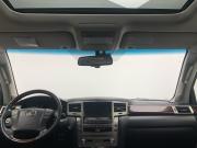 Lexus LX III Рестайлинг Мурманск  - изображение 50