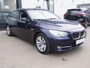BMW 5 серии VI (F10/F11/F07) Москва  - изображение 19