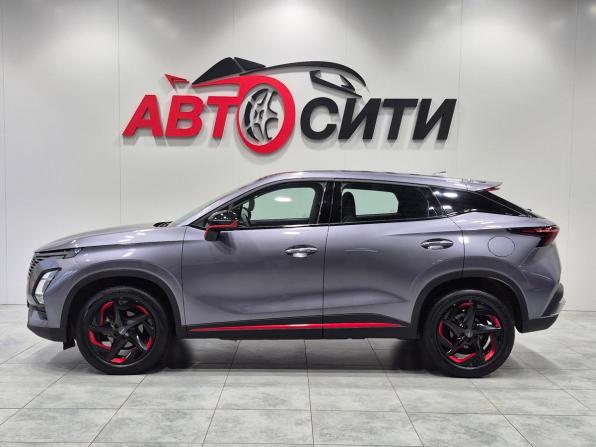 Omoda C5 I с пробегом 2023 года, цена 1 649 000 рублей, 69860 км, внедорожник, Автокод Объявления