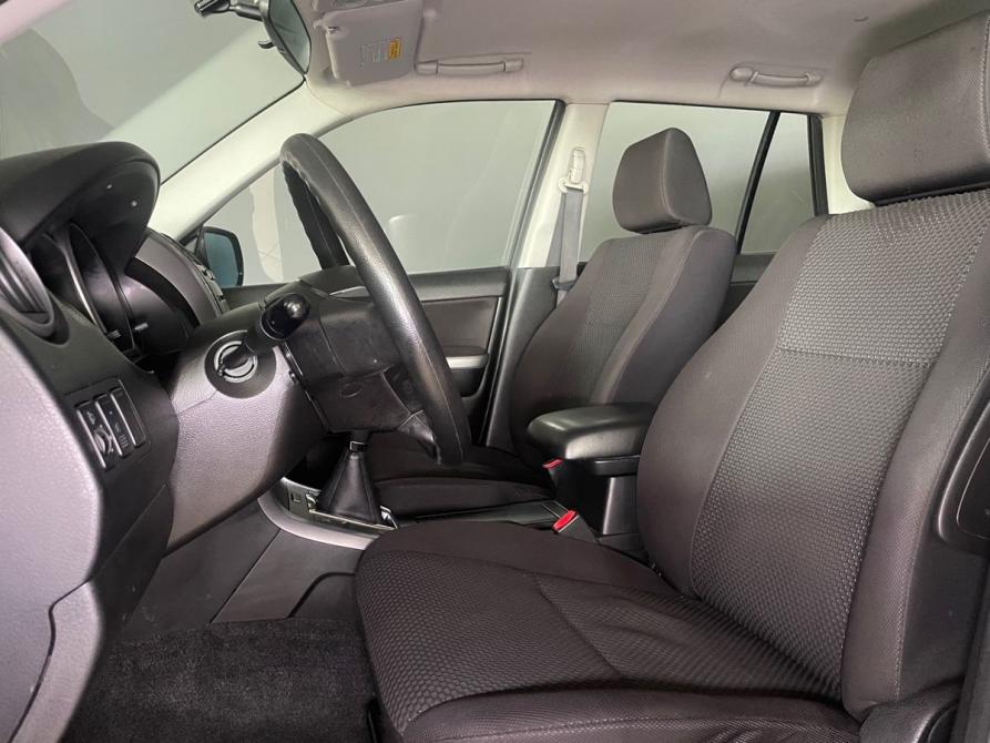 Suzuki Grand Vitara II Рестайлинг Тверь  - изображение 6