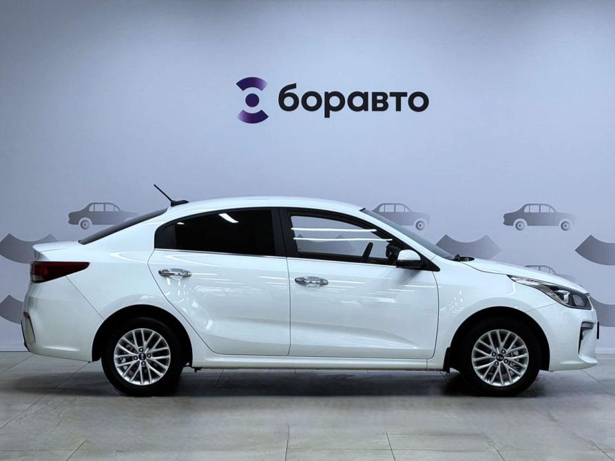 Kia Rio IV Ставрополь  - изображение 6