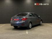 Hyundai Solaris I Челябинск  - изображение 28