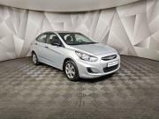 Hyundai Solaris I Москва  - изображение 23