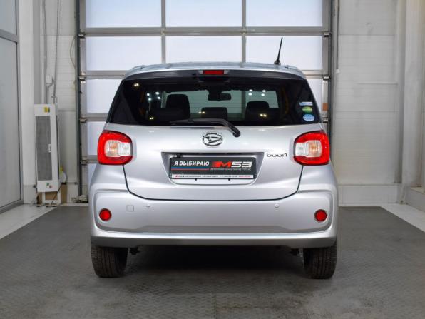 Daihatsu Boon III с пробегом 2018 года, цена 789 995 рублей, 117207 км, хэтчбек, Автокод Объявления