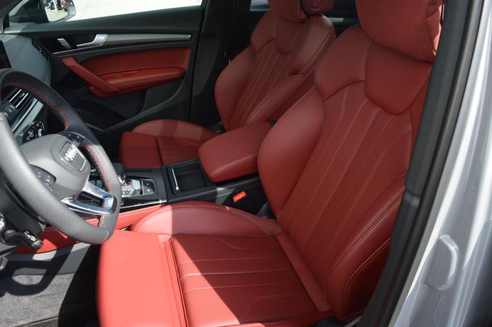 Audi Q5 II (FY) Рестайлинг Белгород  - изображение 15