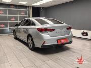 Hyundai Sonata VII (LF) Рестайлинг Пермь  - изображение 21