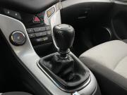 Chevrolet Cruze I Рестайлинг Тамбов  - изображение 35