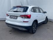 Skoda Kamiq I (China Market) Москва  - изображение 29