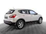 Nissan Qashqai I Рестайлинг Москва  - изображение 33