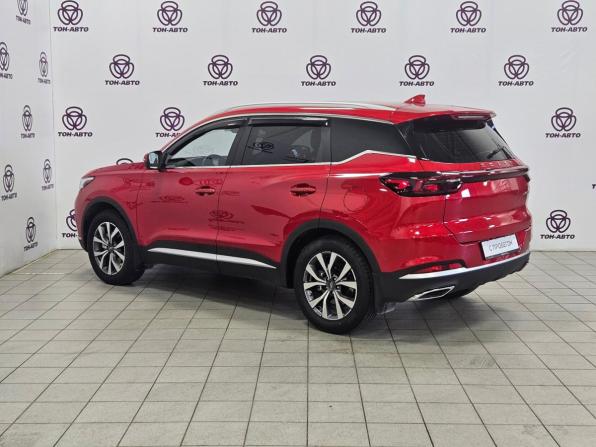 Xcite X-Cross 7 с пробегом 2024 года, цена 1 895 000 рублей, 7688 км, внедорожник, Автокод Объявления