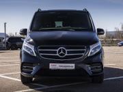 Mercedes-Benz V-Класс III (W447) Рестайлинг Москва  - изображение 21