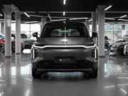 GAC Trumpchi S7 I Москва  - изображение 30
