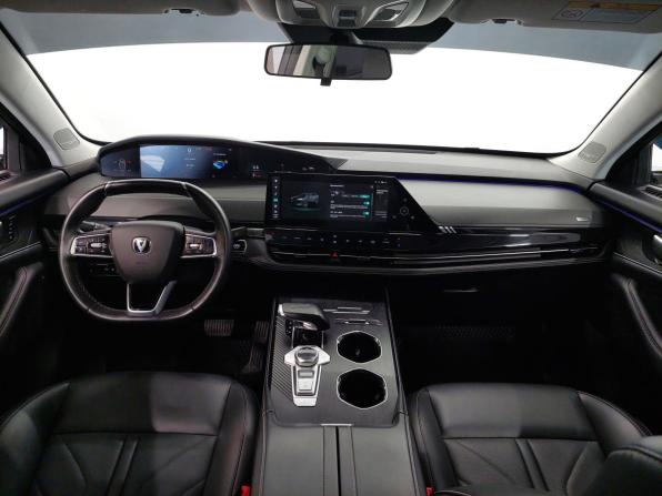 Changan UNI-K с пробегом 2023 года, цена 2 805 000 рублей, 41000 км, внедорожник, Автокод Объявления