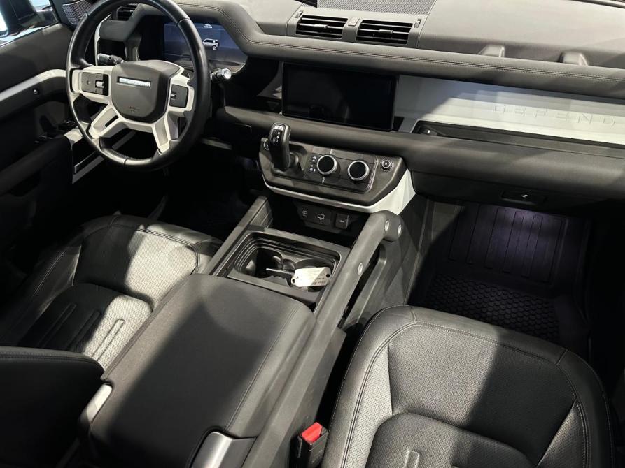 Land Rover Defender II Краснодар  - изображение 16