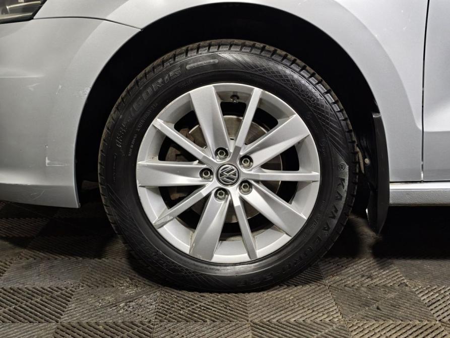 Volkswagen Polo V Рестайлинг Москва  - изображение 9