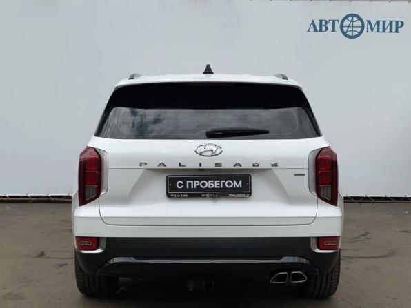 Hyundai Palisade I с пробегом 2018 года, цена 3 700 000 рублей, 155065 км, внедорожник, Автокод Объявления