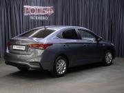 Hyundai Solaris II Москва  - изображение 27