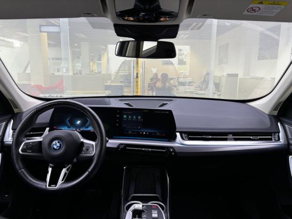BMW iX1 с пробегом 2023 года, цена 4 899 000 рублей, 21443 км, внедорожник, Автокод Объявления