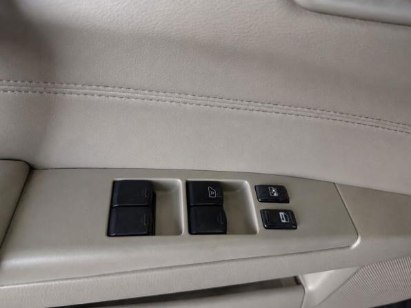 Nissan Teana I (J31) Рестайлинг с пробегом 2006 года, цена 499 000 рублей, 278986 км, седан, Автокод Объявления