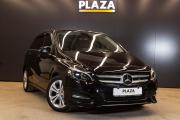 Mercedes-Benz B-Класс II (W246) Рестайлинг Уфа  - изображение 26