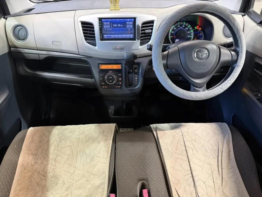 Mazda Flair I Рестайлинг Челябинск  - изображение 10