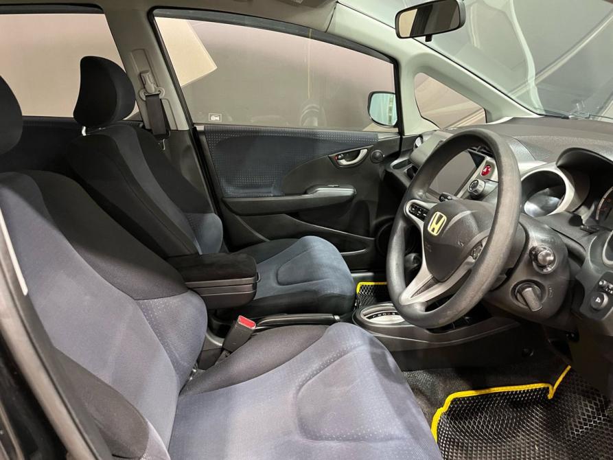 Honda Fit II Пермь  - изображение 14