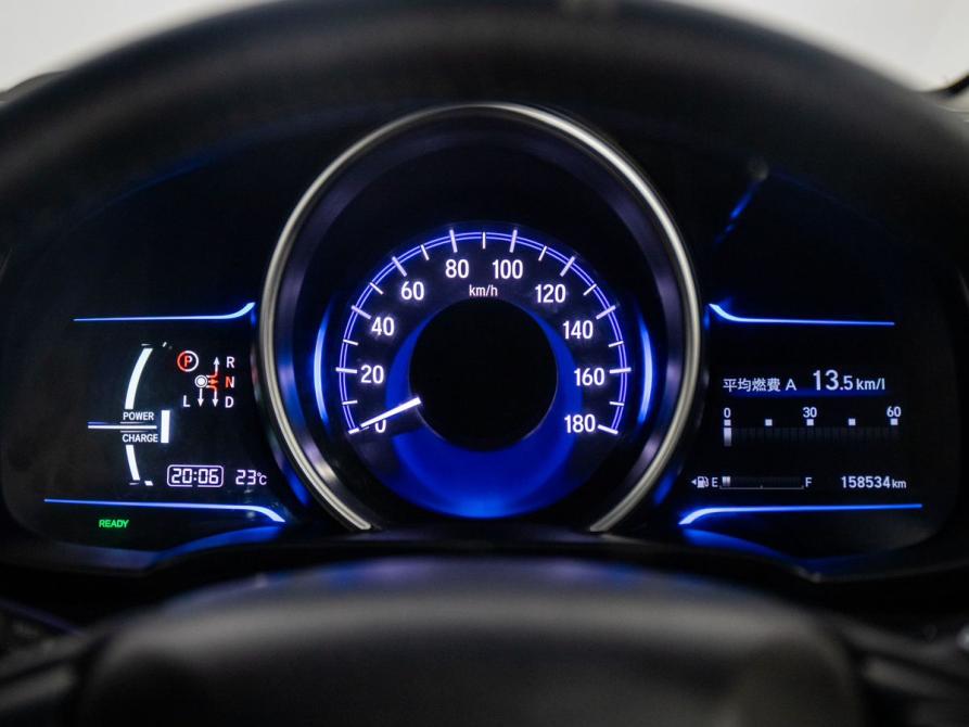 Honda Fit III Иркутск  - изображение 10