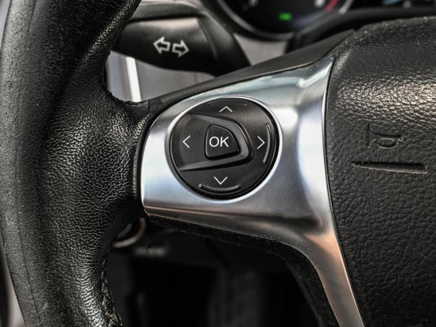 Ford Focus III Новороссийск  - изображение 13