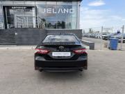 Toyota Camry VIII (XV70) Саратов  - изображение 21