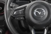 Mazda CX-3 I Рестайлинг Кемерово  - изображение 40