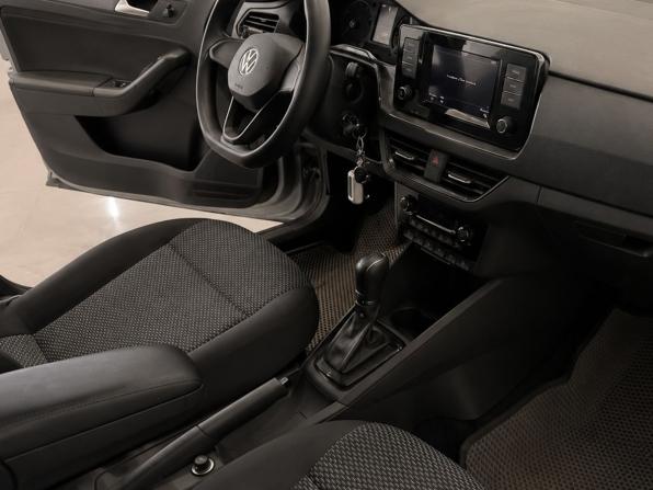 Volkswagen Polo VI с пробегом 2020 года, цена 1 395 000 рублей, 129000 км, лифтбек, Автокод Объявления