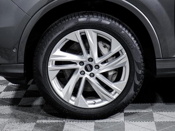 Audi Q7 II (4M) Рестайлинг с пробегом 2021 года, цена 5 400 000 рублей, 58500 км, внедорожник, Автокод Объявления