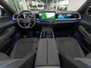 Volkswagen Teramont II (China Market) Москва  - изображение 42