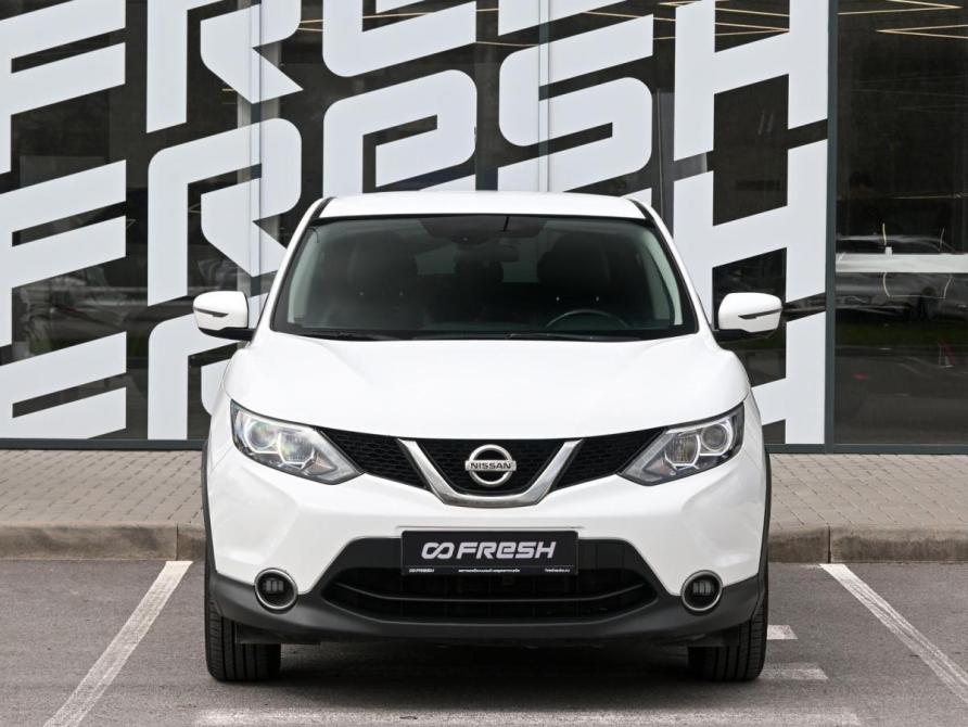 Nissan Qashqai II Волгоград  - изображение 3