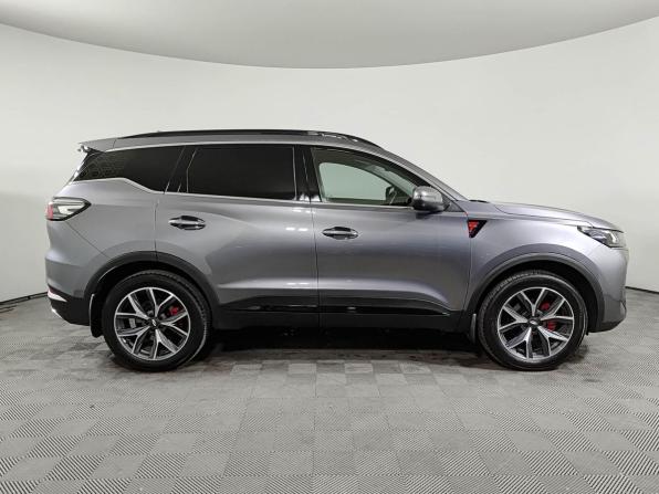 Chery Tiggo 7 Pro Max I Рестайлинг с пробегом 2024 года, цена 2 260 000 рублей, 18000 км, внедорожник, Автокод Объявления
