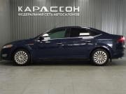 Ford Mondeo IV Пермь  - изображение 22