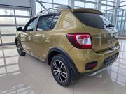 Renault Sandero II Арзамас  - изображение 31