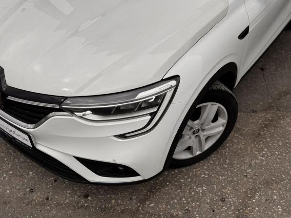 Renault Arkana I с пробегом 2019 года, цена 1 425 000 рублей, 160000 км, внедорожник, Автокод Объявления