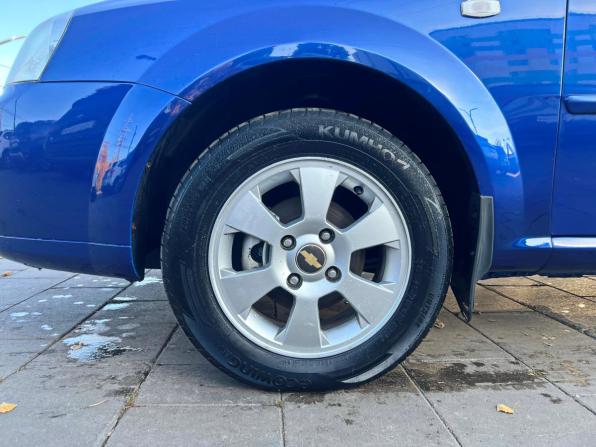 Chevrolet Lacetti I с пробегом 2012 года, цена 623 000 рублей, 187151 км, седан, Автокод Объявления