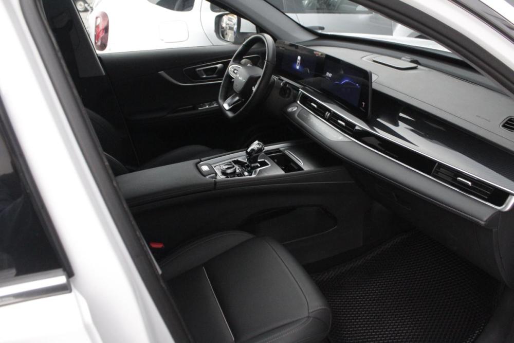 Chery Tiggo 7 Pro Max I Рестайлинг Брянск  - изображение 8