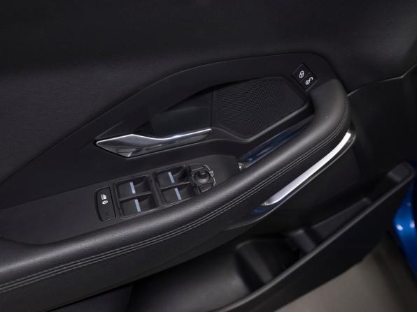 Jaguar E-Pace I с пробегом 2018 года, цена 2 550 000 рублей, 103950 км, внедорожник, Автокод Объявления