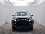 Mitsubishi Pajero Sport III Москва  - изображение 20